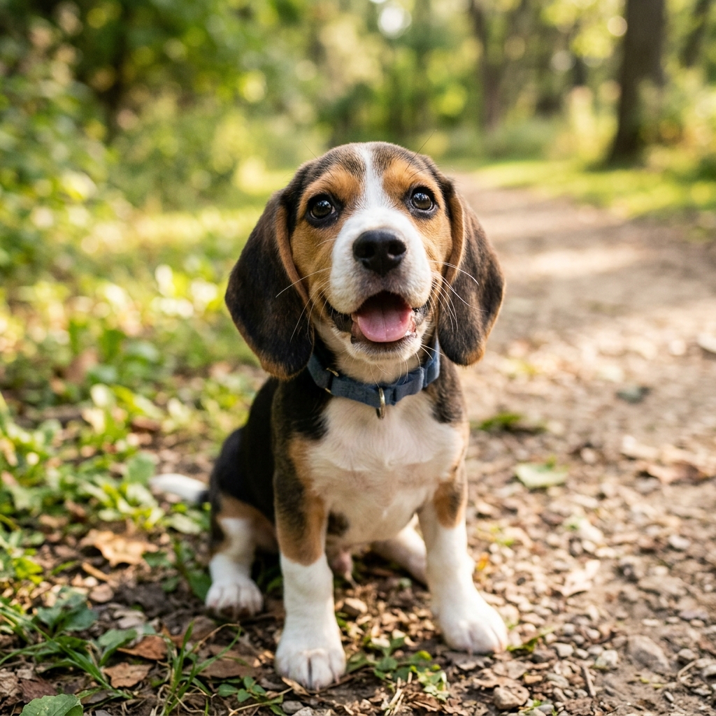 Beagle