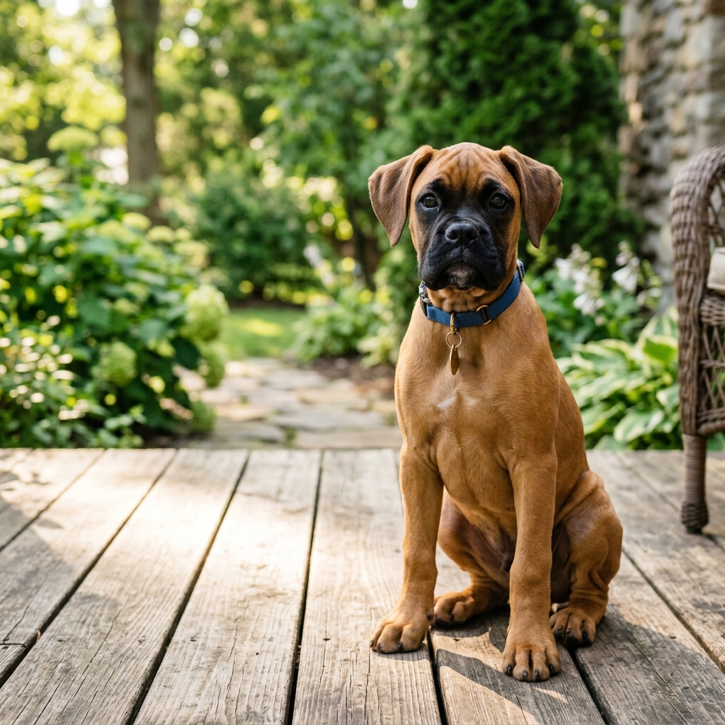 Boxer