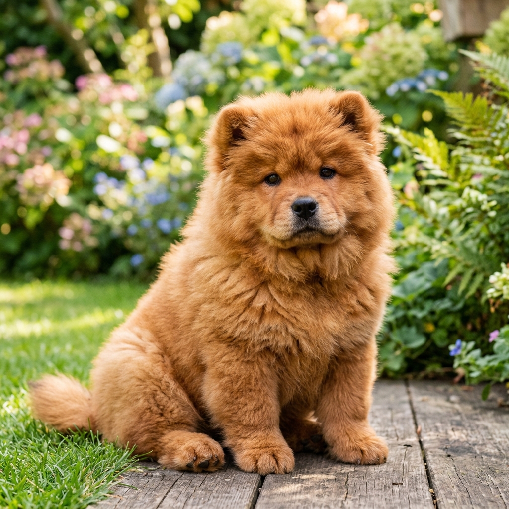 Chow Chow