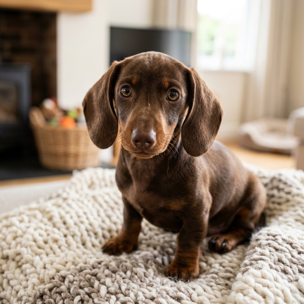 Dachshund
