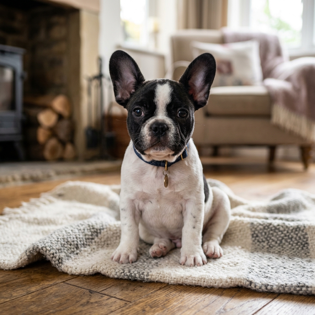French Bulldog