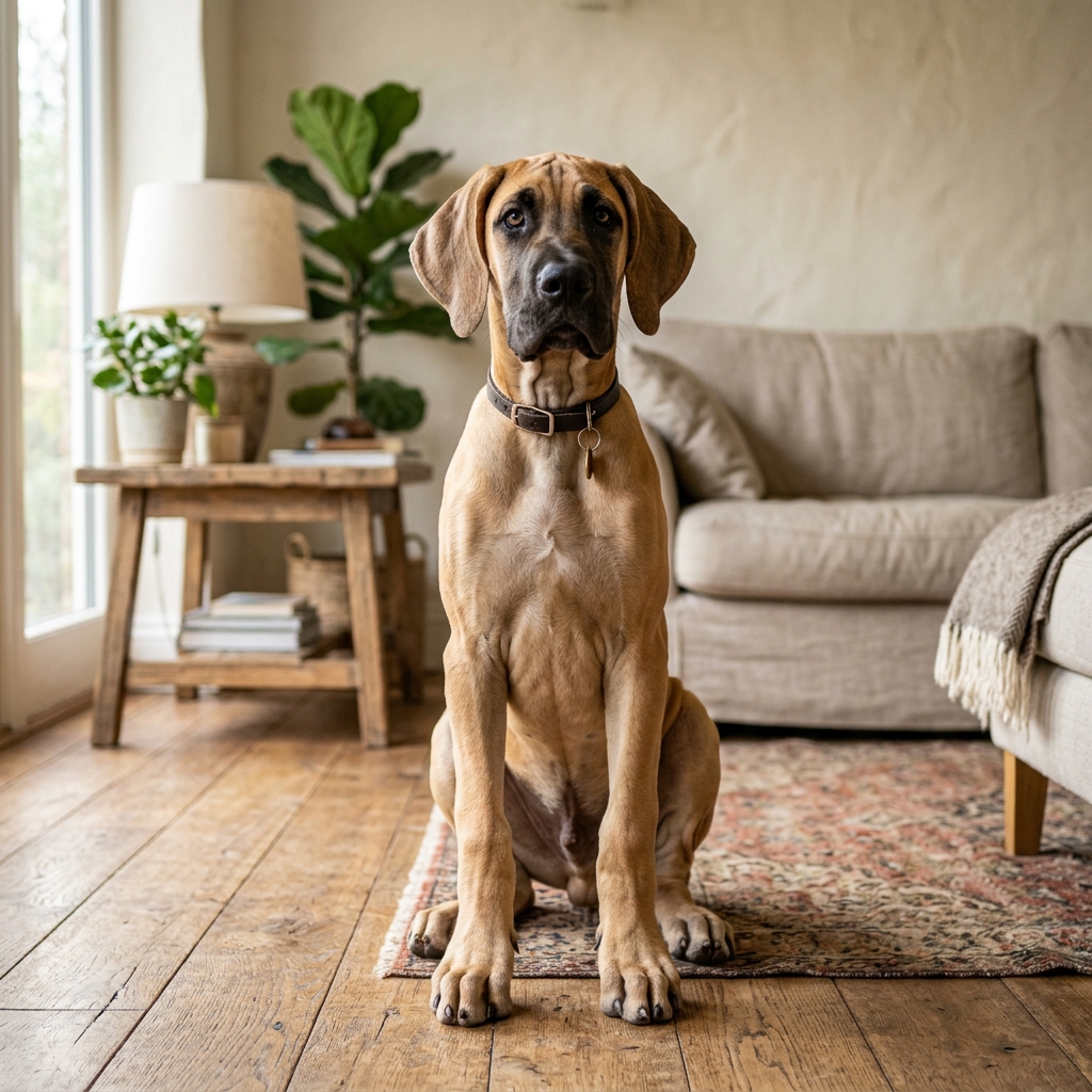 Great Dane