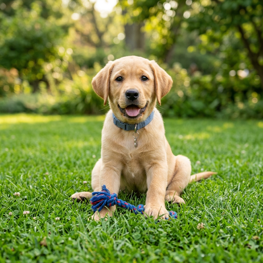 Labrador Retriever
