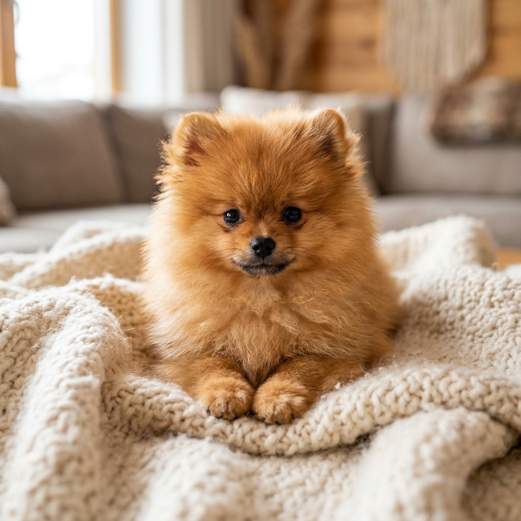 Pomeranian