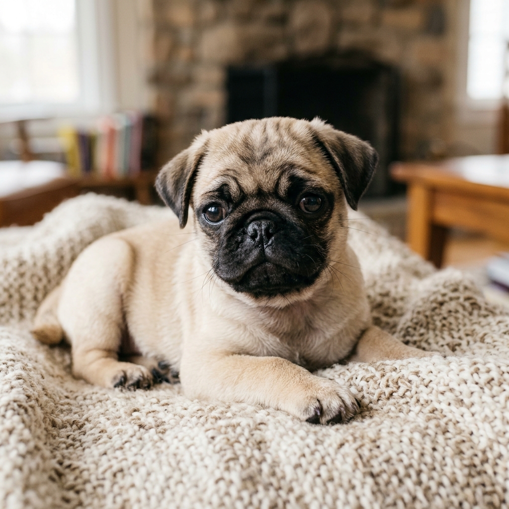 Pug