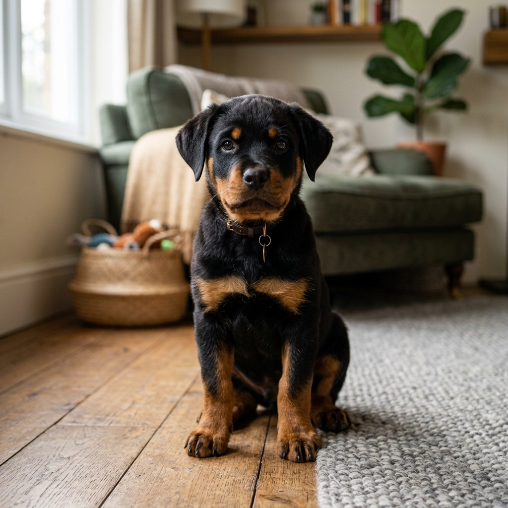Rottweiler