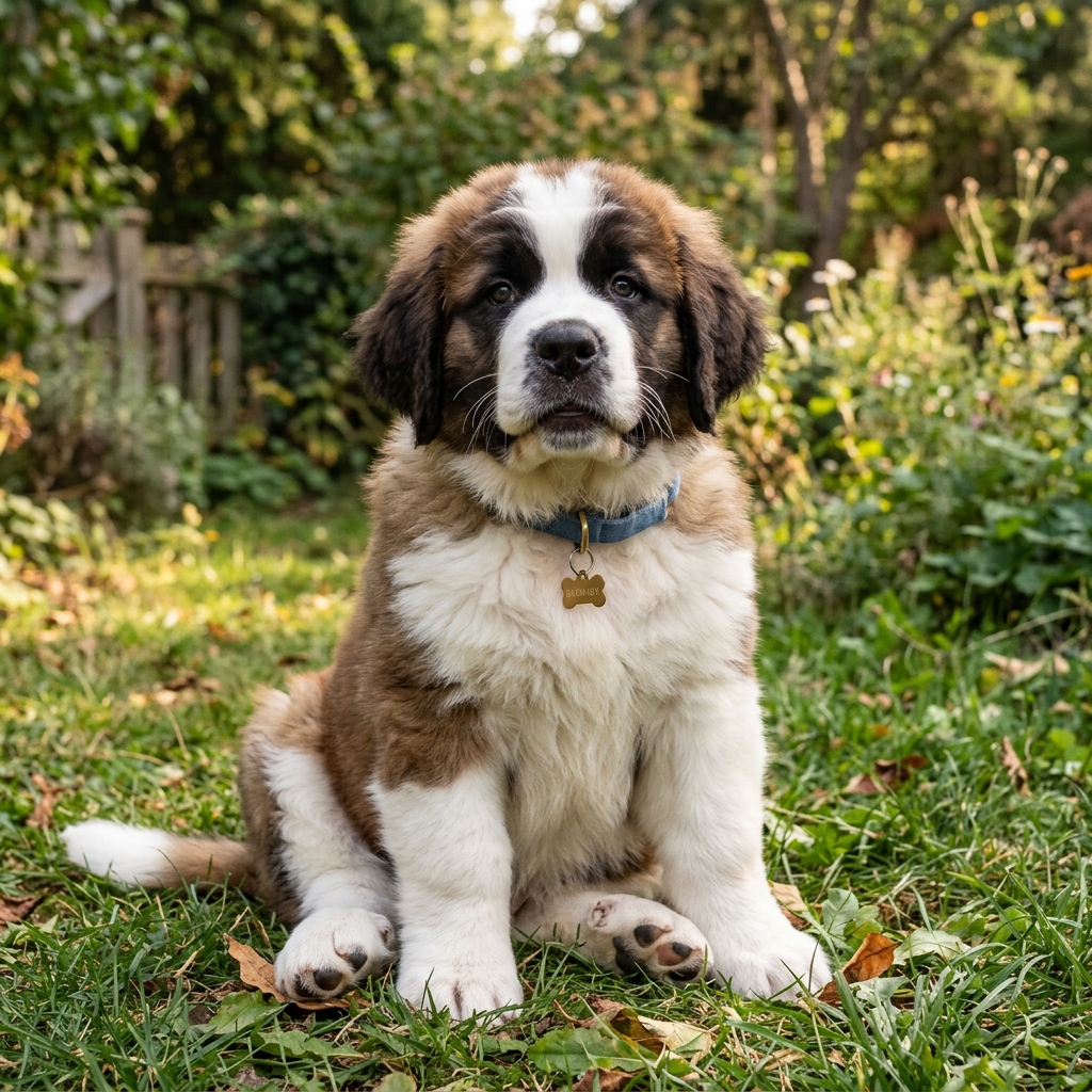 Saint Bernard