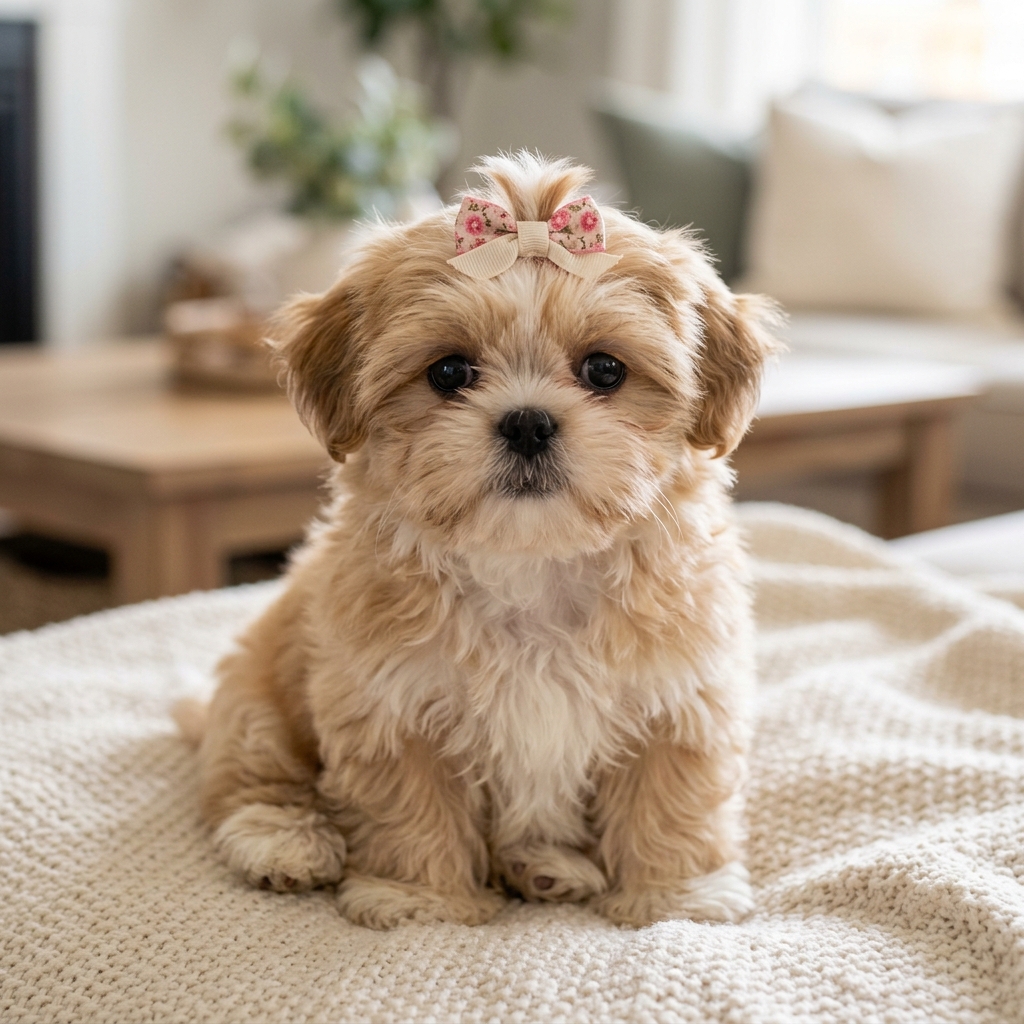 Shih Tzu